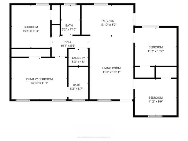 Foto del edificio - 4324 Crenshaw Ave