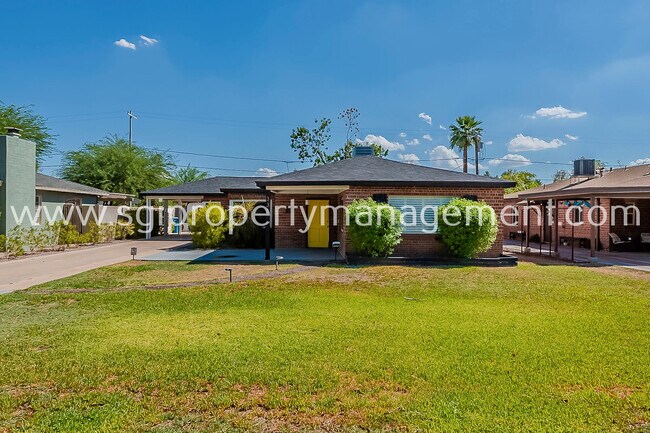 Foto del edificio - 331 W Edgemont Ave