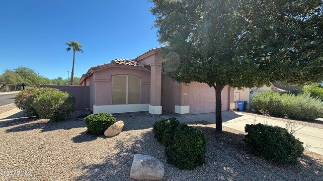 Foto del edificio - 20919 N 38th St