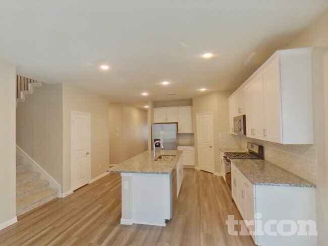 Foto del edificio - 6124 Tawakoni Ln