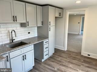 Foto del edificio - 7206 Chestnut Ave