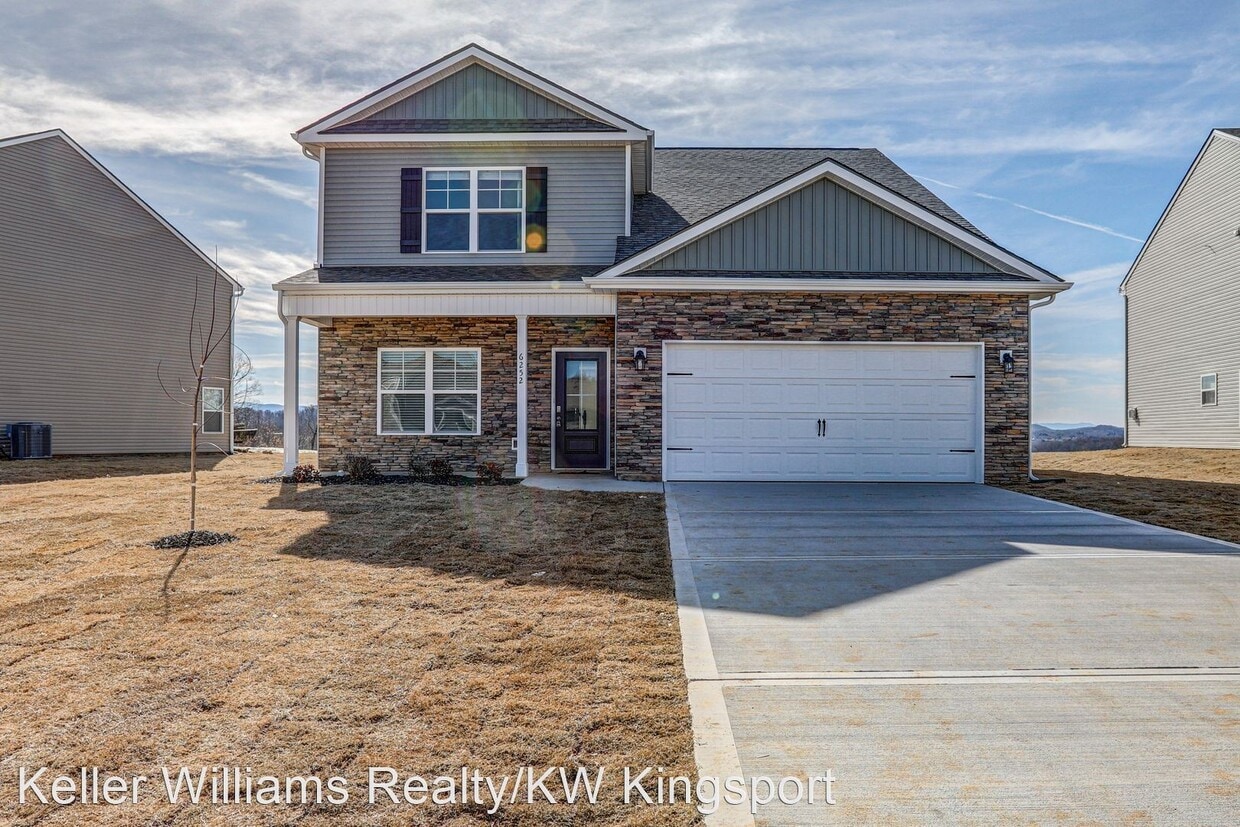 Primary Photo - 4 br, 2.5 bath House - 6252 Wildlife Circle