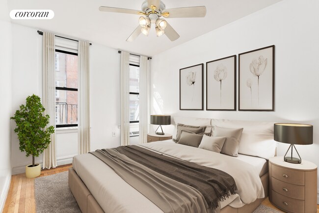 Foto del edificio - 221 E 76th St