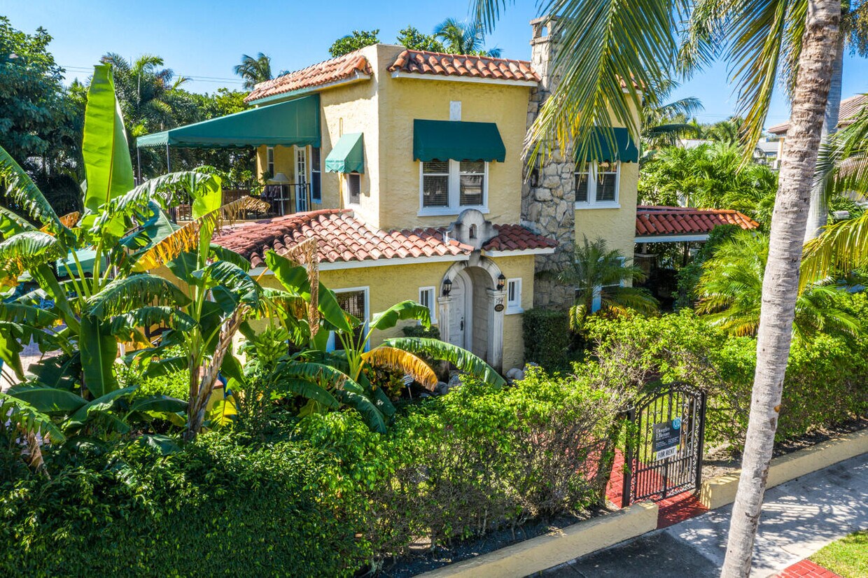 194 Almeria Rd, West Palm Beach, FL 33405 House Rental in West Palm Beach, FL