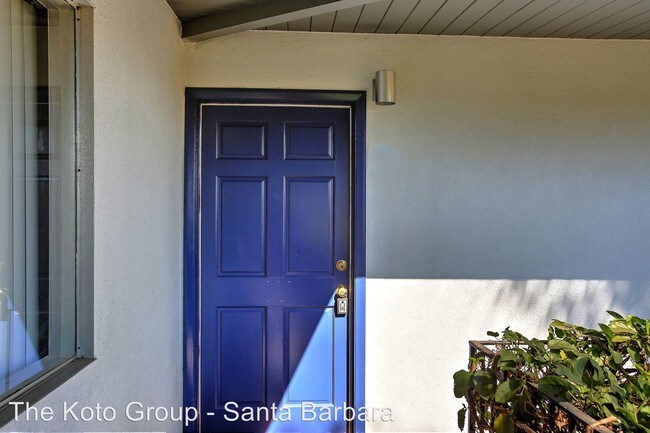 Foto del edificio - 1120 Laguna St