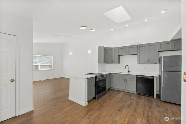 Foto del edificio - 4820 N Pearl St