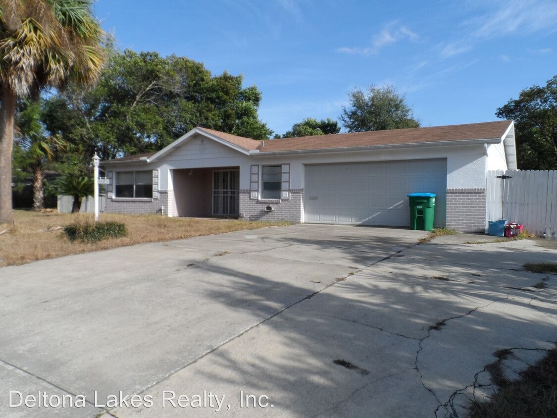 Primary Photo - 2 br, 2 bath House - 1621 N Normandy Blvd