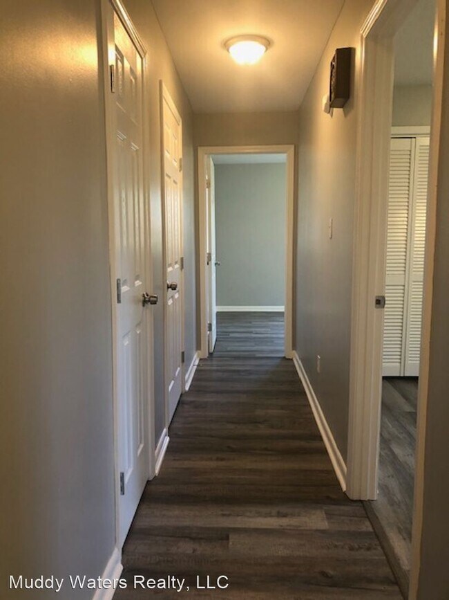 Foto del edificio - 3 br, 2 bath House - 2313 Evergreen St
