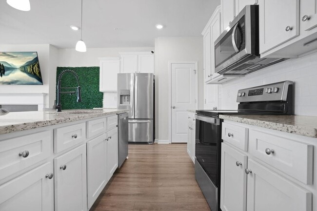 Building Photo - 2158 Dougherty Pl