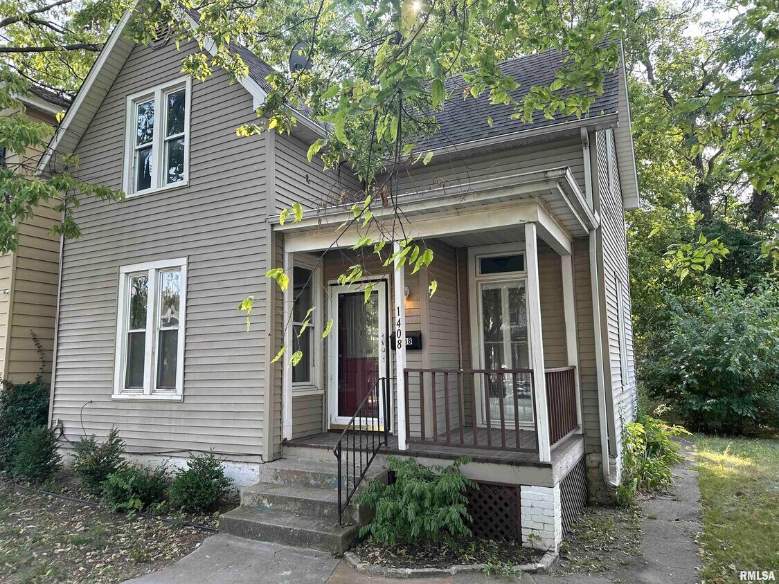 Foto principal - 1408 NE Monroe St