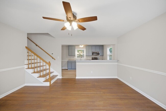 Building Photo - 220 Chickamauga Pike