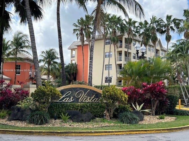 Main entrance - 8343 Lake Dr