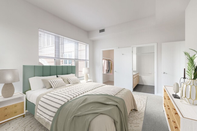 The Clarendon apartments — community photo - The Clarendon