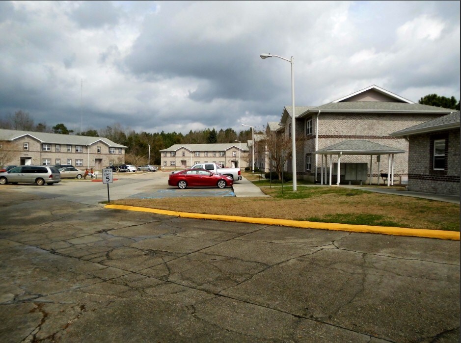 Foto principal - Blue Meadow Apartments