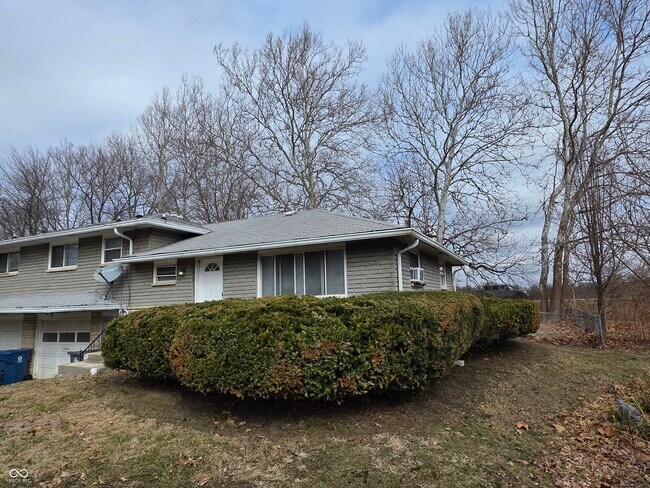 Foto del edificio - 10166 Southeastern Ave