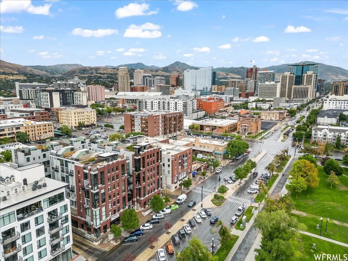 Photo - 360 West Broadway, Unit 206