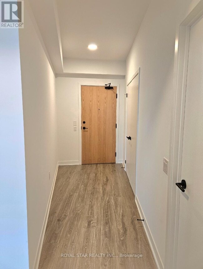 Building Photo - 2495 Eglinton Ave W