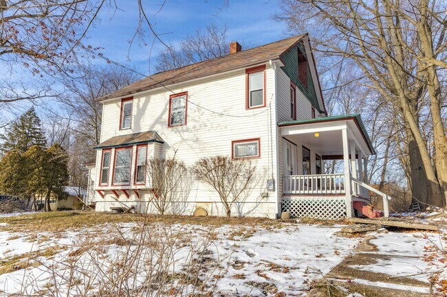 Foto del edificio - 126 Federal St NW