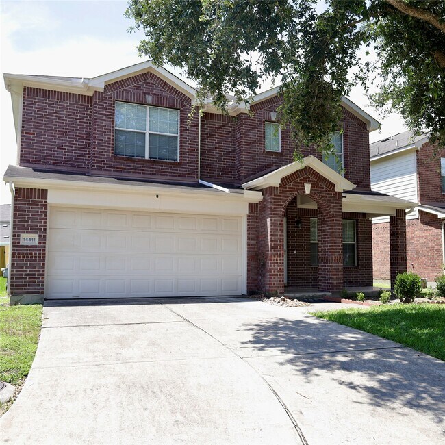 Foto del edificio - 14411 Avery Brooke Ln