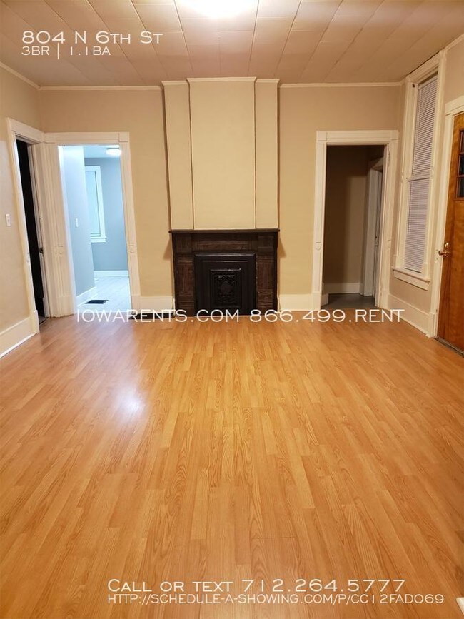 Foto del edificio - 804 N 6th St