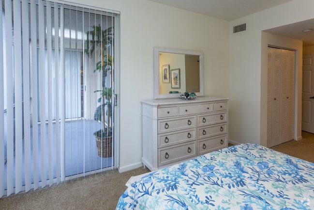 Habitación - Monterra at Bonita Springs