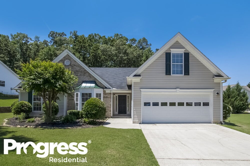 Foto principal - 2585 Fairmont Park Ct