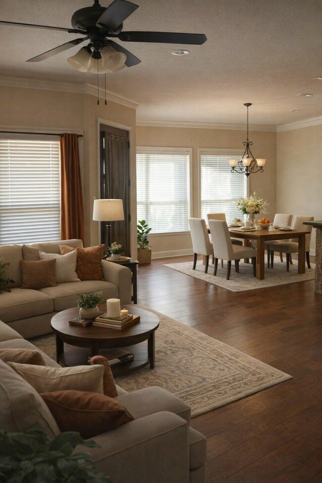 Building Photo - Exceptional 3 Bed / 2 Bath Home — Move-In Ready | Midway ISD