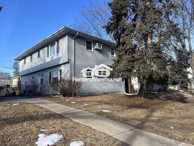 Foto del edificio - 5832 Washburn Ave S