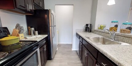 Compass at City Center photo'