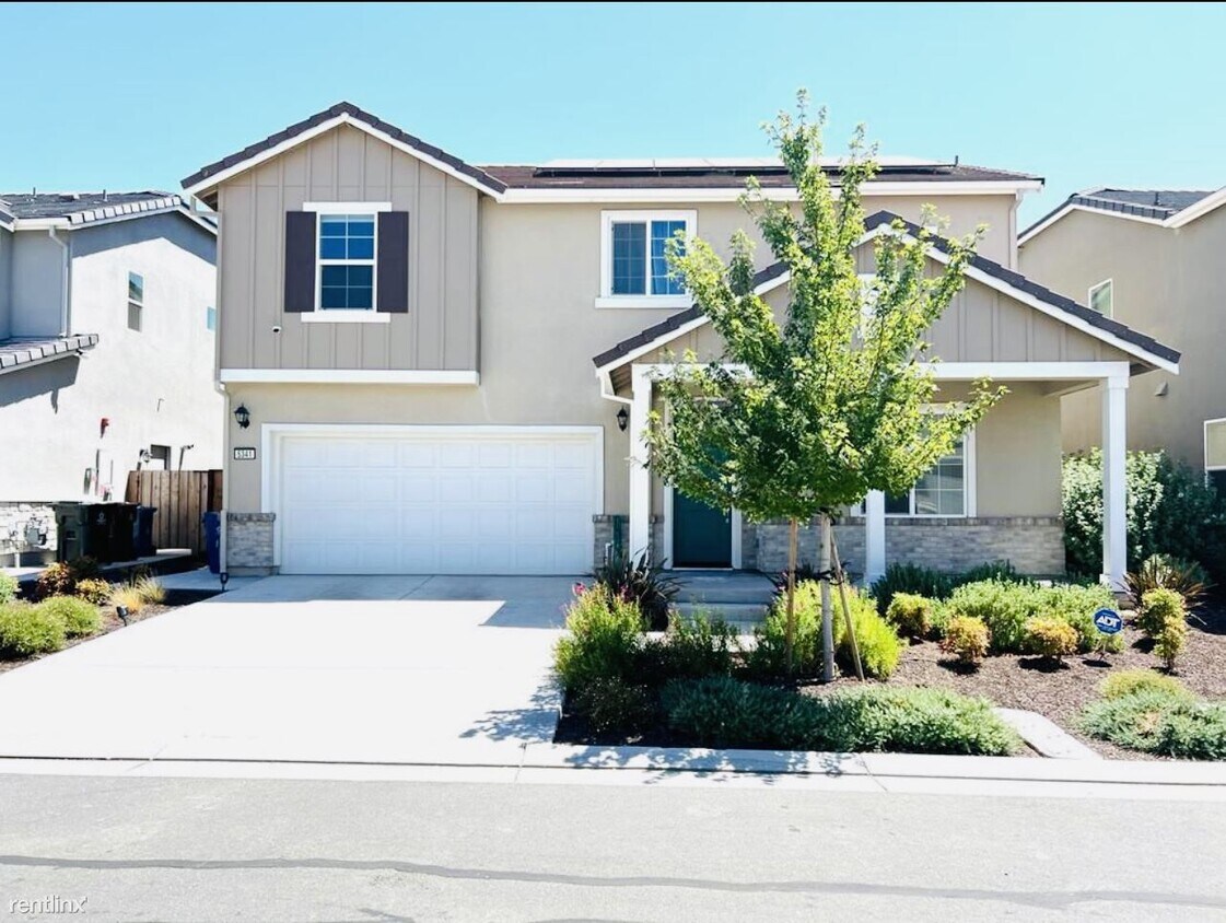 Foto principal - 5 br, 3 bath House - 5341 Knights Valley Lane