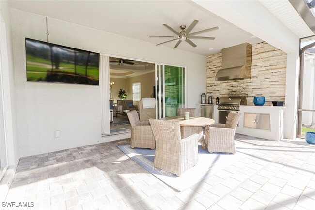 Foto del edificio - 5969 Berwick Ln