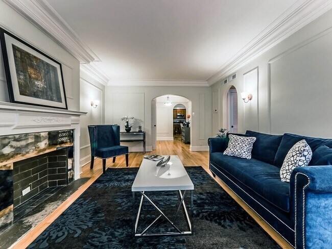 Photo - 217 E Chestnut St (Chicago, IL) Apartment