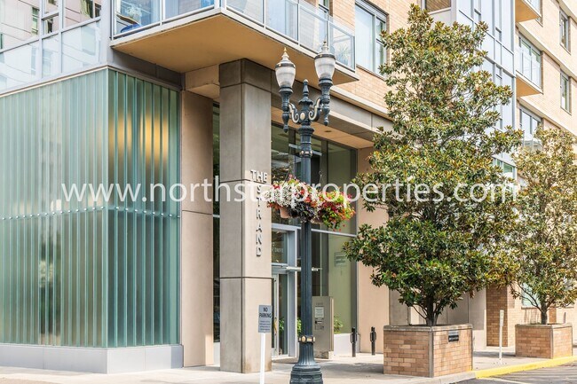 Building Photo - Unobstructed Views at The Strand