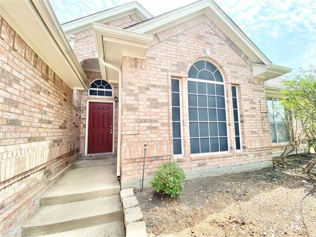 Foto del edificio - 7905 Copper Canyon Dr