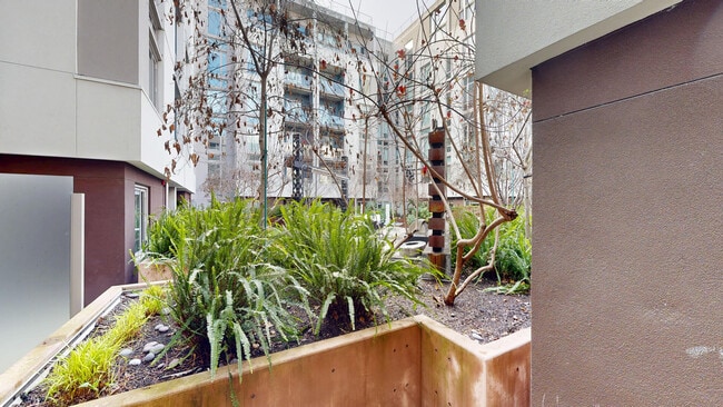 Interior Photo - Channel Mission Bay