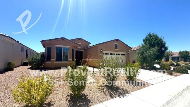 Building Photo - 18867 Lariat St