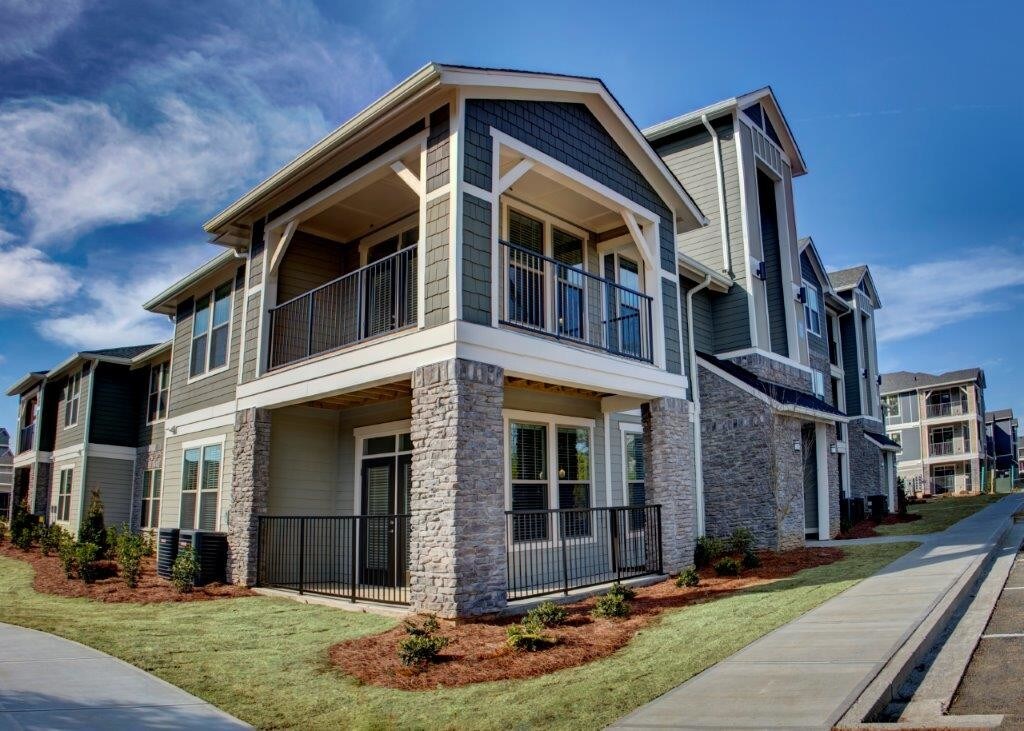 Holly Springs, GA Homes For Rent