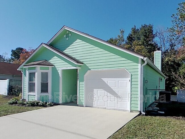 Building Photo - 1848 Sheraton Lakes Cir