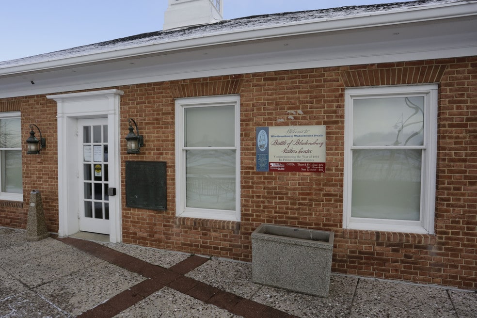 Apartments for Rent in Bladensburg MD