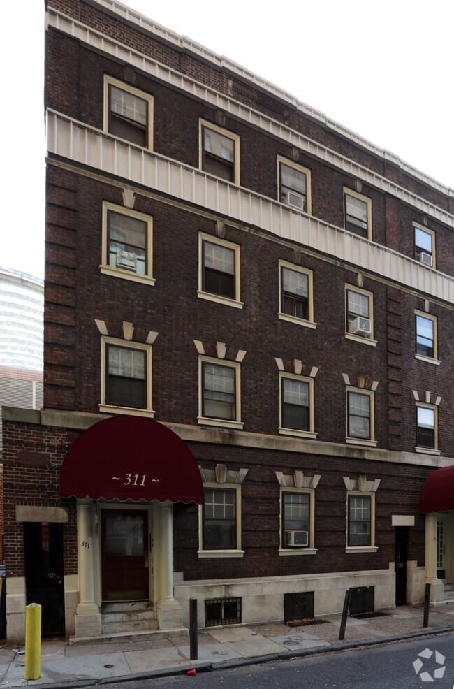 311 - 317 S Hicks St - 311-317 S Hicks St