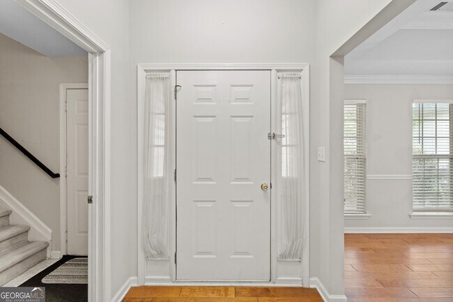 Foto del edificio - 226 Turnbridge Cir