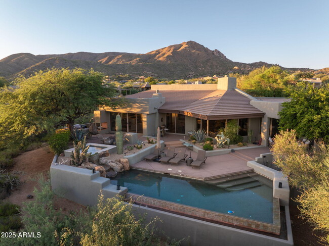 Foto del edificio - 41504 N 107th Way