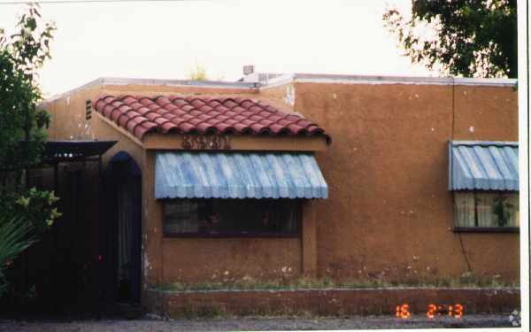 Building Photo - 3931 E Paseo Dorado
