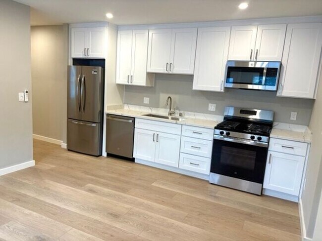 Foto del edificio - 1208 Willow St