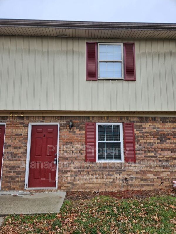 209 Landings Dr Unit 3, Frankfort, KY 40601 Condo for Rent in