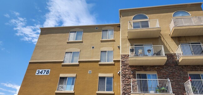 Foto del edificio - 3478 S Cozy River Pl