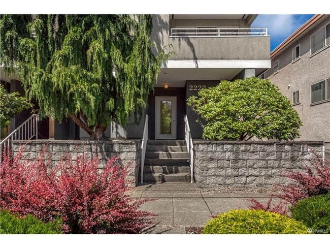 Foto del edificio - 2bd/1.75ba Seattle Condo