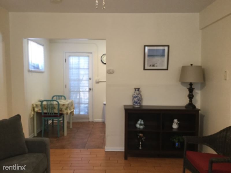 Foto principal - 1 br, 1 bath Apartment - 3717 Boundary St