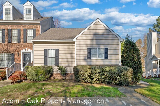 Building Photo - 2 br, 2 bath House - 3 Duke of Gloucester ...