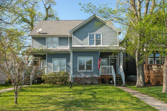 Foto del edificio - Lovely Single Family Home in THE NATIONS!